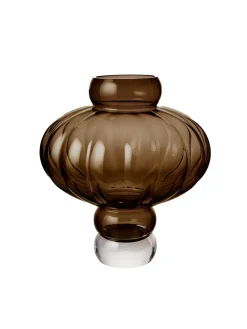 Louise Roe Balloon Vase 02, glas fra><noscript><img width=
