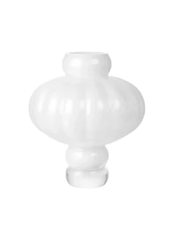 Louise Roe Balloon Vase 02, glas fra><noscript><img width=
