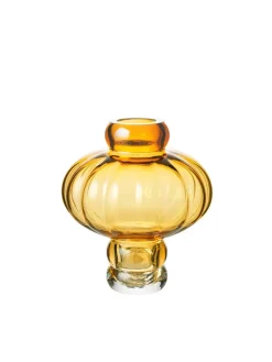 Louise Roe Balloon Vase 02, glas fra><noscript><img width=