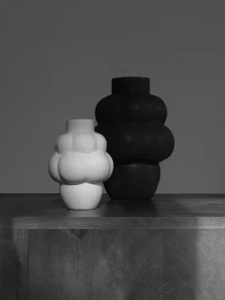 Louise Roe Balloon Vase 04 Petit, ceramic fra><noscript><img width=