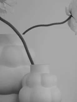Louise Roe Balloon Vase 04 Petit, ceramic fra><noscript><img width=