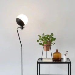 Grupa Baluna gulvlampe fra> Gulvlamper|Spots