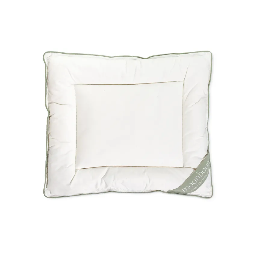 Moonboon Bambuspude, 60x65 cm fra>Børn Gaver|Gaver Til Børn