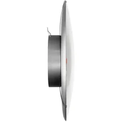 Arne Jacobsen Clocks Bankers club vægur af Arne Jacobsen (Ø: 12)><noscript><img width=