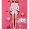New Mags Barbie - The World Tour fra> Gaver Til Hende|Bøger