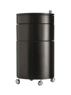 Verpan Barboy Sidebord, lilac grey af Verner Panton><noscript><img width=