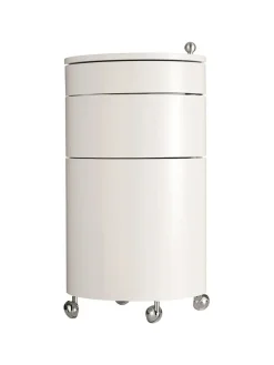 Verpan Barboy Sidebord, mushroom af Verner Panton><noscript><img width=