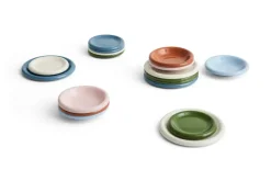 HAY Barro Oval Dish, large fra><noscript><img width=