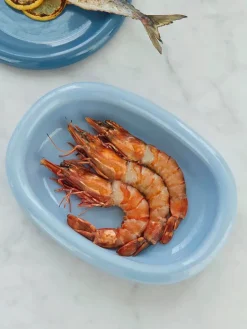 HAY Barro Oval Dish, large fra><noscript><img width=