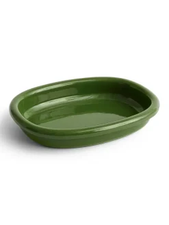 HAY Barro Oval Dish, large fra><noscript><img width=