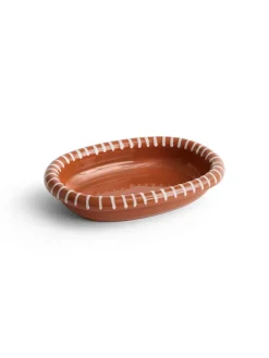 HAY Barro Oval Dish, large fra><noscript><img width=