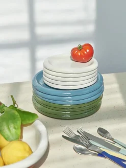 HAY Barro Oval Dish, large fra><noscript><img width=