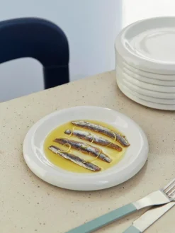 HAY Barro Oval Dish, small fra><noscript><img width=