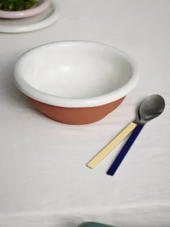 HAY Barro Oval Dish, small fra><noscript><img width=