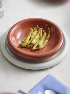 HAY Barro Oval Dish, small fra><noscript><img width=