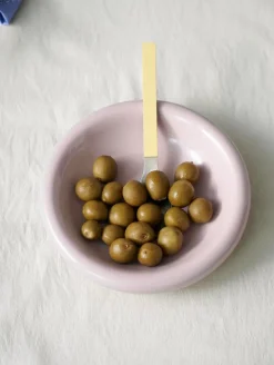 HAY Barro Oval Dish, small fra><noscript><img width=