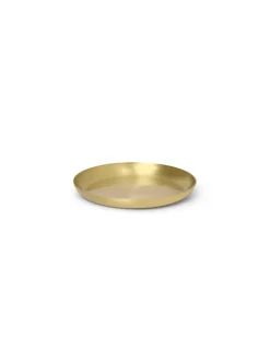 Ferm Living Basho Tray, round fra> Bakker