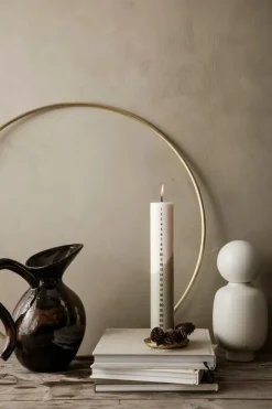Ferm Living Basho Tray, round fra><noscript><img width=