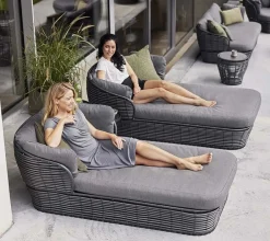 Cane-line Basket Daybed fra><noscript><img width=