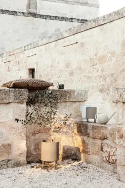 Ferm Living Bau Pot, large fra> Vaser