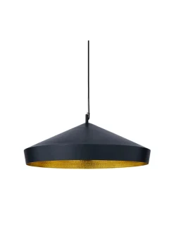 Tom Dixon Beat Pendant Black fra><noscript><img width=