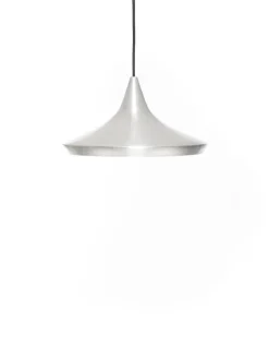 Tom Dixon Beat Shade Unbeaten Aluminium fra> Spots|Pendler