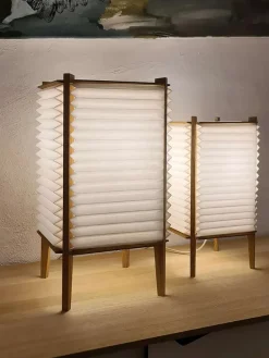 Le Klint Bee Hive Bordlampe, medium fra><noscript><img width=