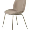 GUBI Beetle Chair, fuldpolstret fra> Spisebordsstole
