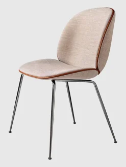 GUBI Beetle Chair, fuldpolstret fra><noscript><img width=