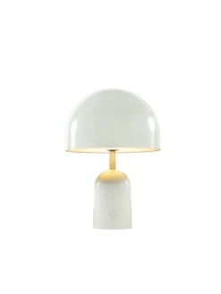 Tom Dixon Bell Portable Bordlampe, black fra><noscript><img width=