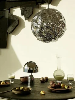 Tom Dixon Bell Portable Bordlampe, copper fra><noscript><img width=