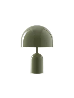 Tom Dixon Bell Portable Bordlampe, fluoro fra><noscript><img width=