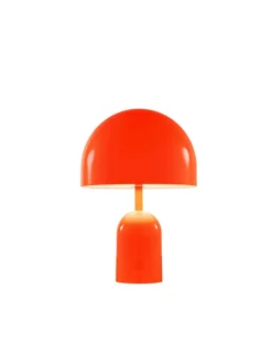 Tom Dixon Bell Portable Bordlampe, gold fra><noscript><img width=