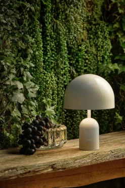 Tom Dixon Bell Portable Bordlampe, gold fra><noscript><img width=