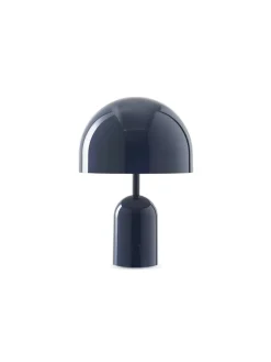 Tom Dixon Bell Portable Bordlampe, gold fra><noscript><img width=