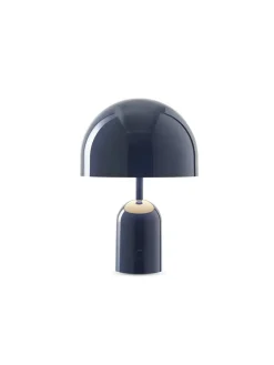 Tom Dixon Bell Portable Bordlampe, gold fra><noscript><img width=