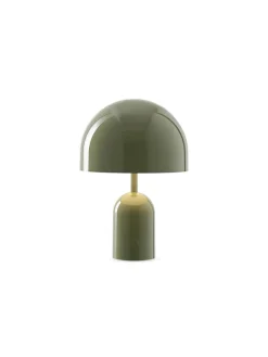 Tom Dixon Bell Portable Bordlampe, gold fra><noscript><img width=