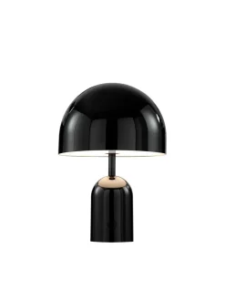 Tom Dixon Bell Portable Bordlampe, moss fra><noscript><img width=