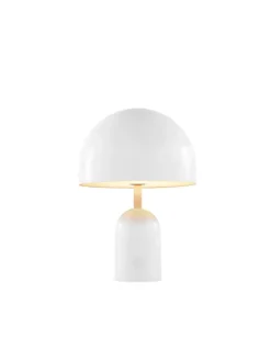 Tom Dixon Bell Portable Bordlampe, white fra><noscript><img width=