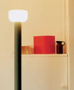 Flos Bellhop Floor Lamp fra><noscript><img width=