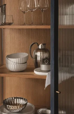 Georg Jensen Bernadotte Skål Mellem fra><noscript><img width=
