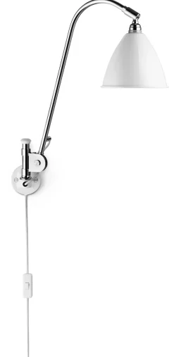 GUBI Bestlite BL6 Væglampe fra><noscript><img width=