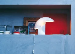 Flos Biagio Bordlampe fra><noscript><img width=