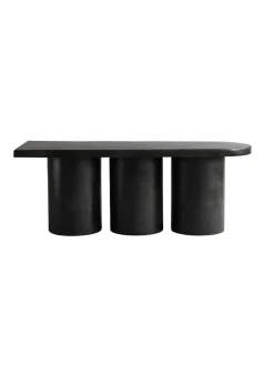 101 Copenhagen Big Foot Bench fra><noscript><img width=