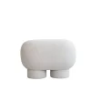 101 Copenhagen Big Foot Bench Petit, bouclé fra> Bænke