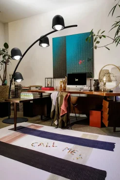 Fatboy Big Lebow gulvlampe fra><noscript><img width=
