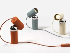 Flos Bilboquet Bordlampe fra><noscript><img width=