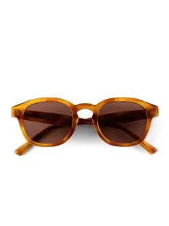 MessyWeekend BILLE, brown havana fra><noscript><img width=