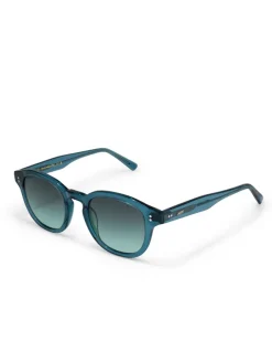 MessyWeekend BILLE, gradient green turquoise fra><noscript><img width=