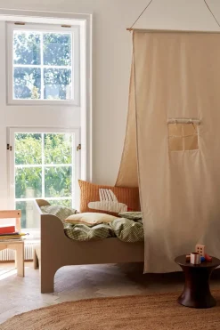 Ferm Living Bird quiltet pude fra><noscript><img width=